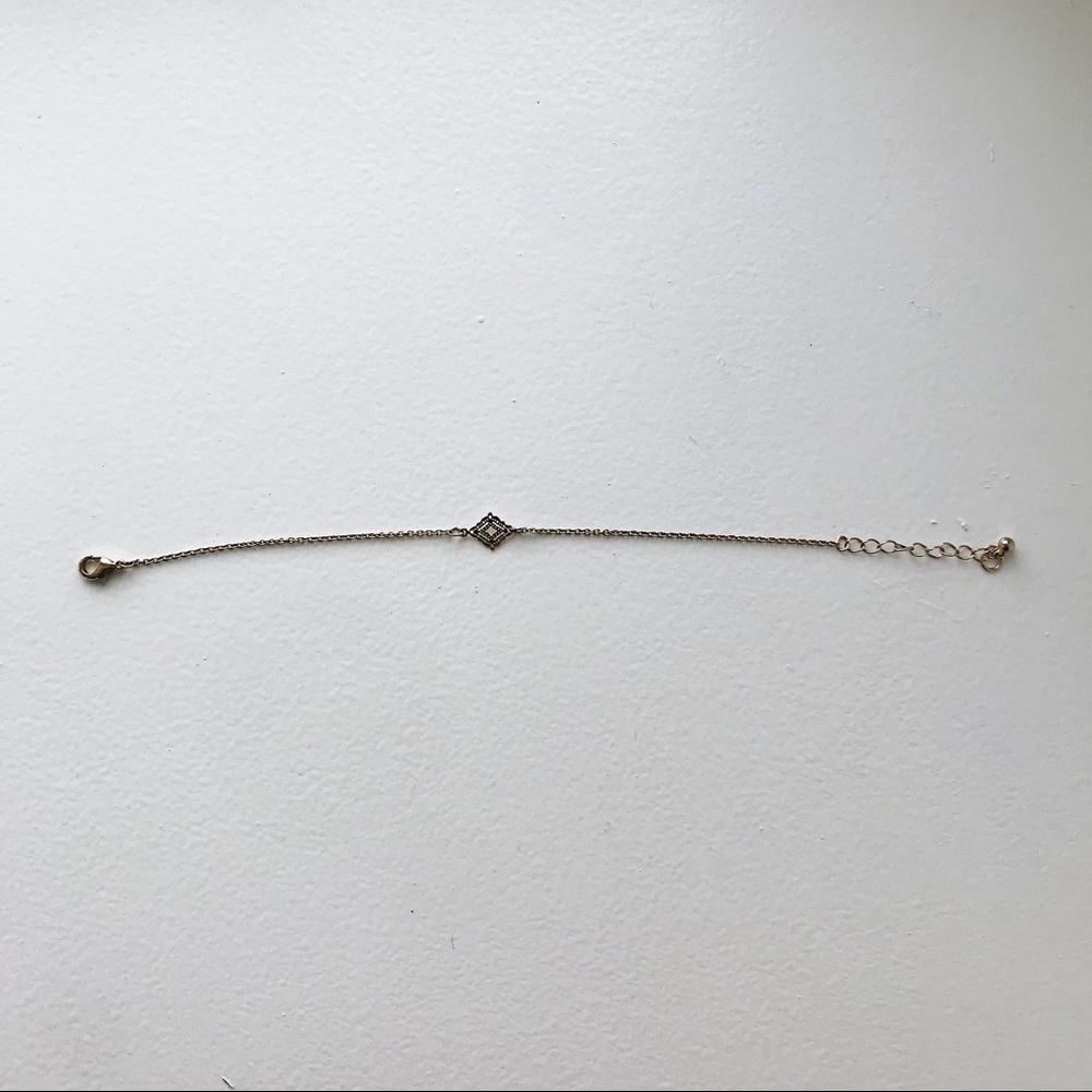 Dainty Bracelet 9” - Picture 3 of 7